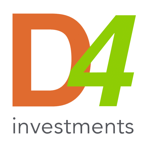 D4 Investments D4 Investments